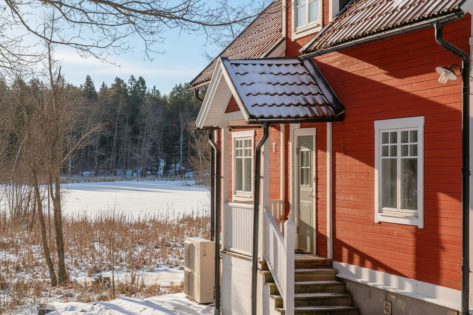 Villa, Skogsövägen 50, Saltsjöbaden/Skogsö, Nacka