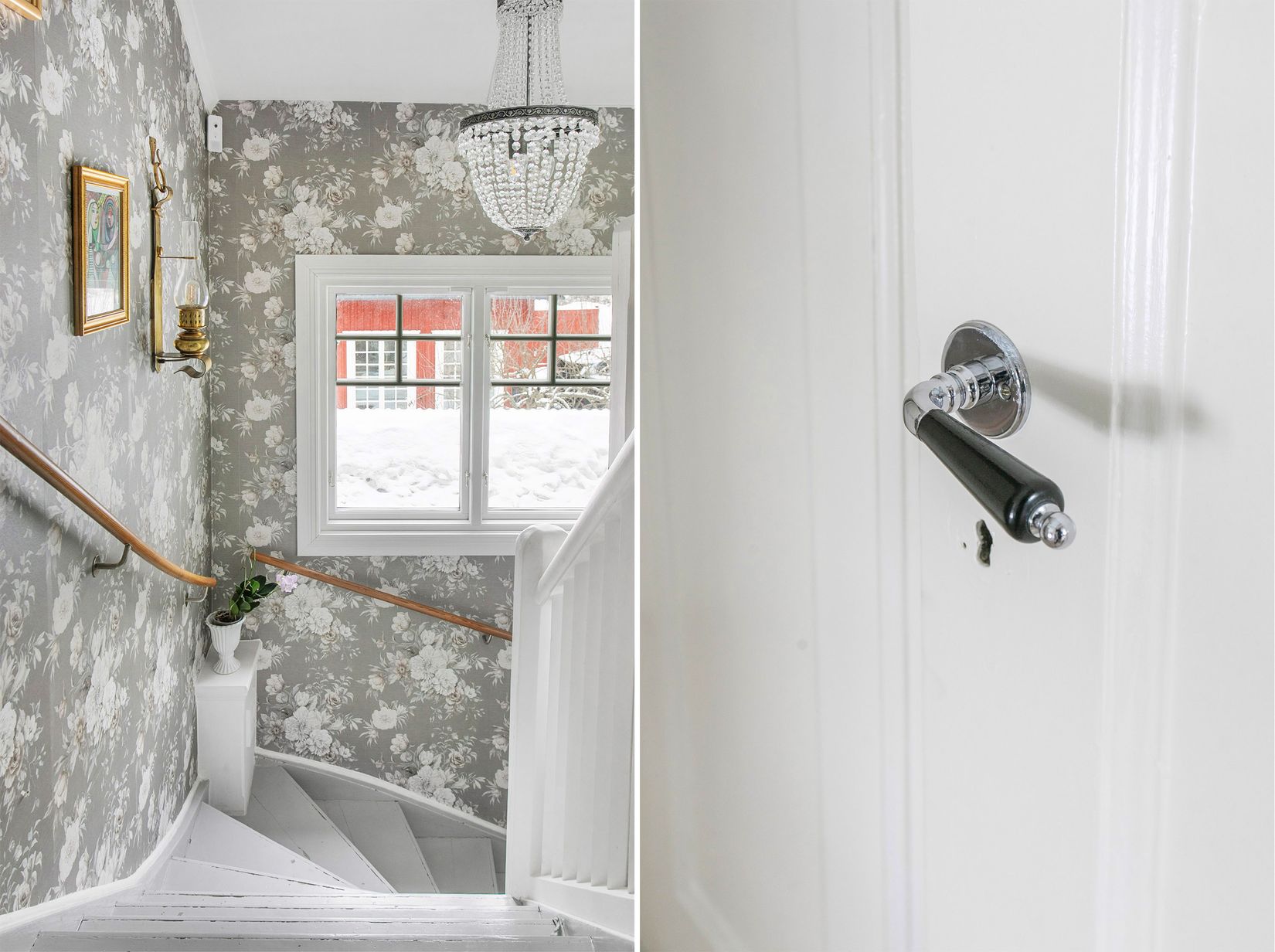 Villa, Skogsövägen 50, Saltsjöbaden/Skogsö, Nacka