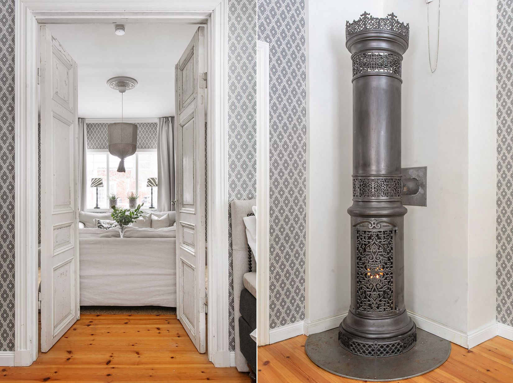 Villa, Skogsövägen 50, Saltsjöbaden/Skogsö, Nacka