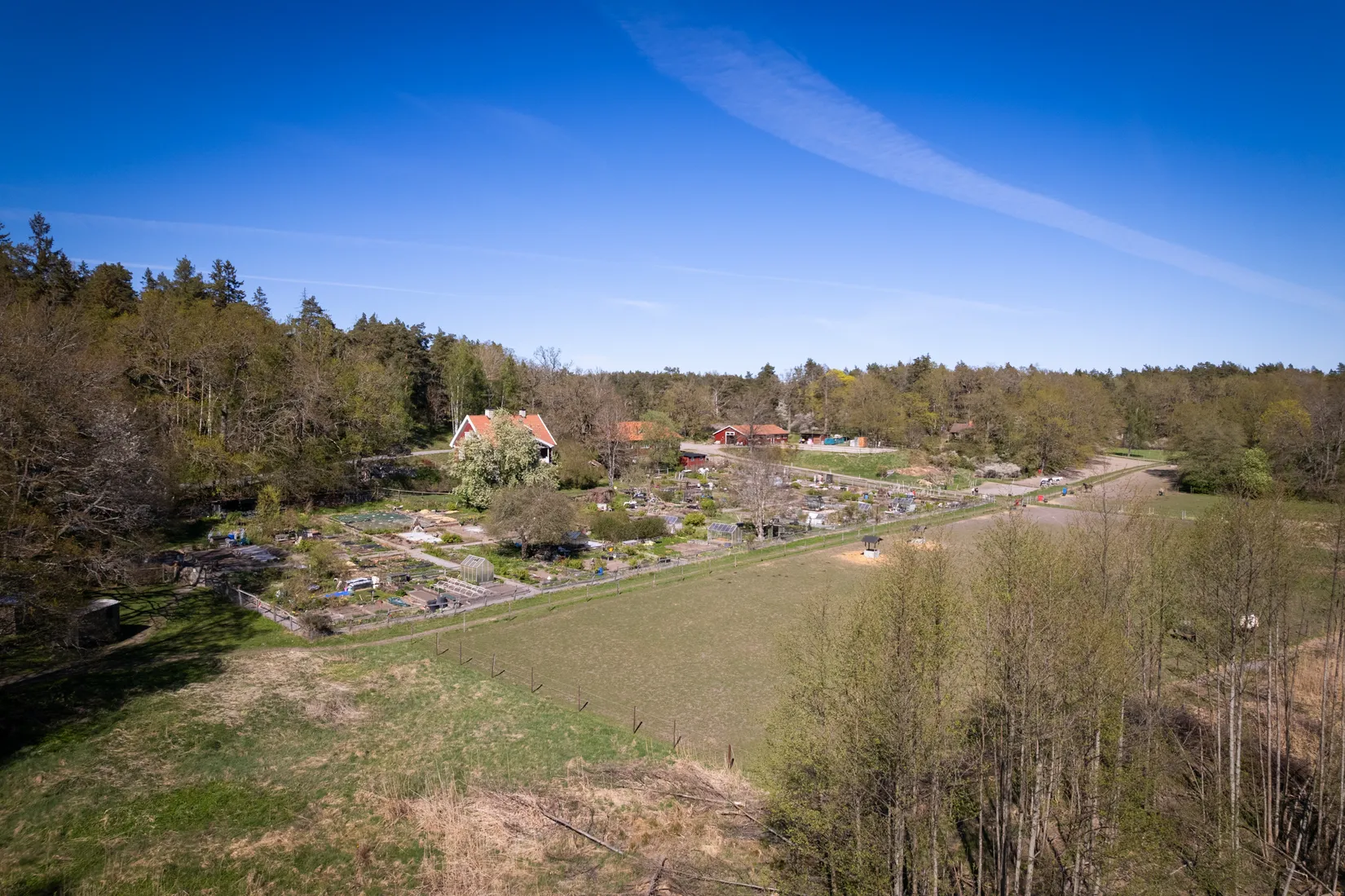 Villa, Skogsövägen 50, Saltsjöbaden/Skogsö, Nacka