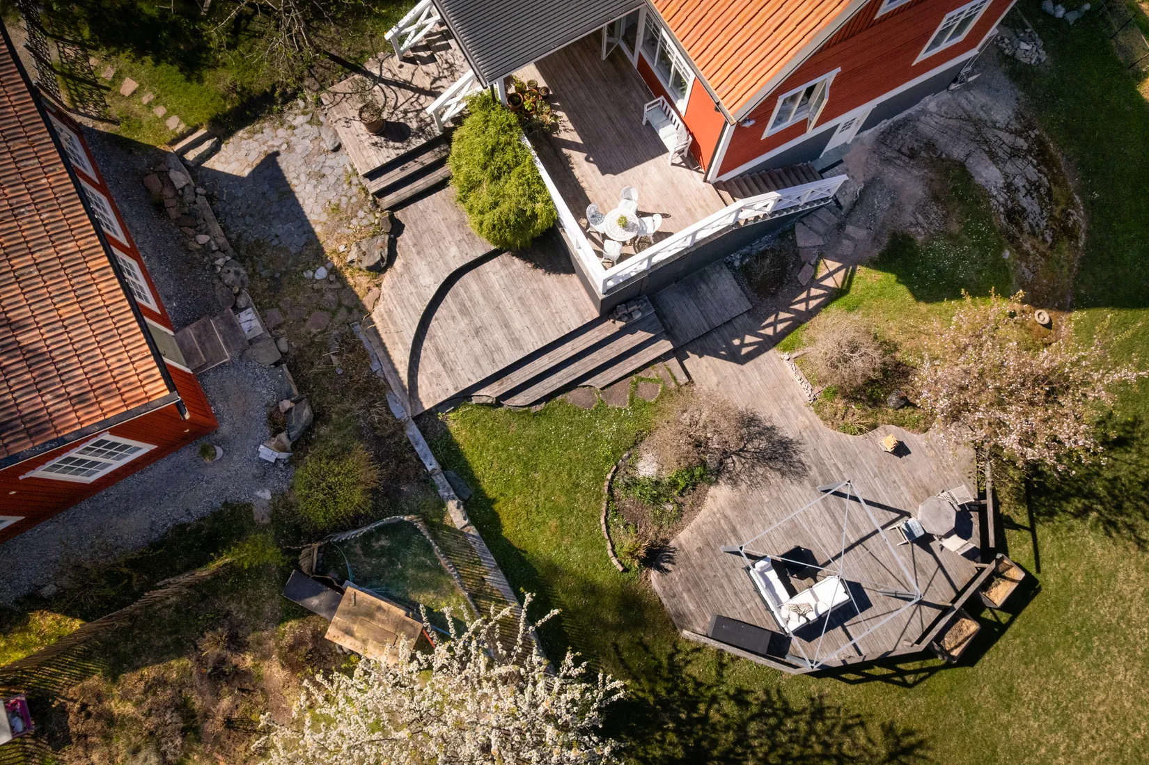 Villa, Skogsövägen 50, Saltsjöbaden/Skogsö, Nacka