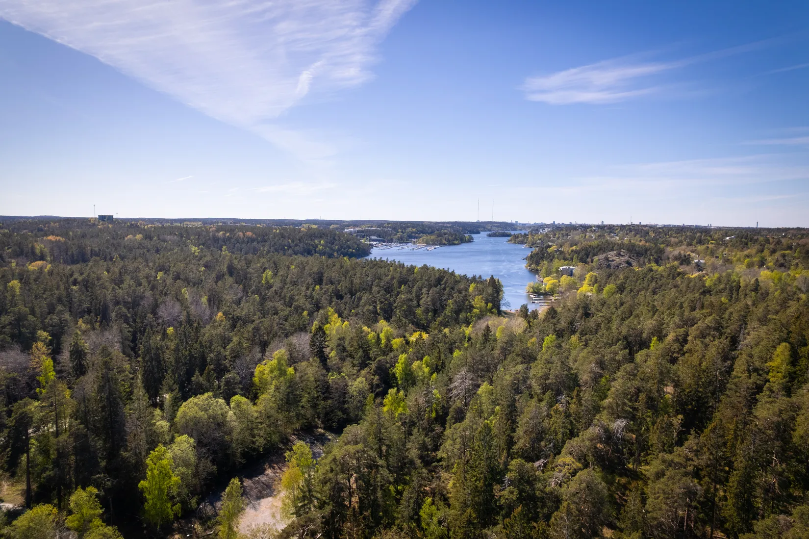Villa, Skogsövägen 50, Saltsjöbaden/Skogsö, Nacka