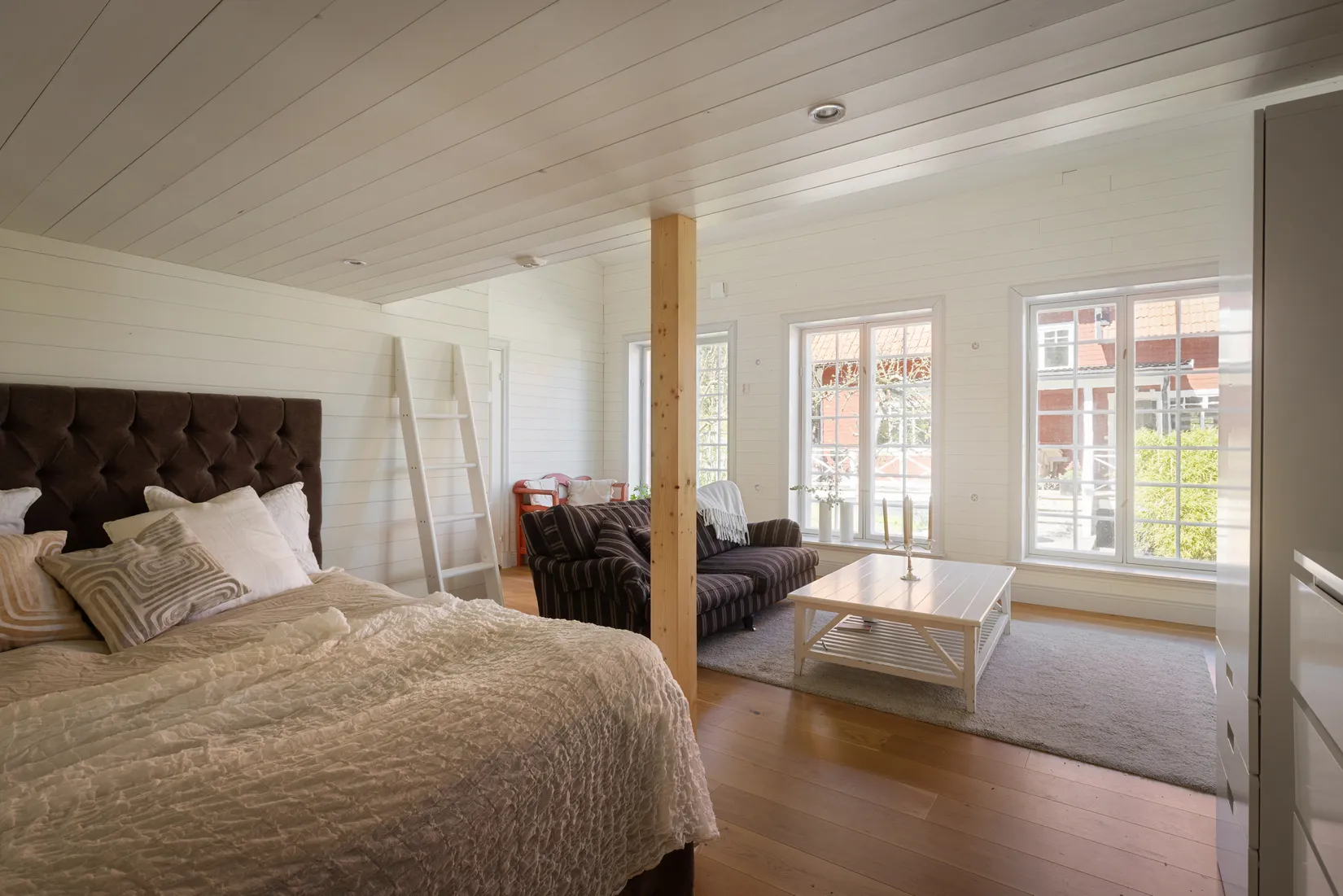Villa, Skogsövägen 50, Saltsjöbaden/Skogsö, Nacka
