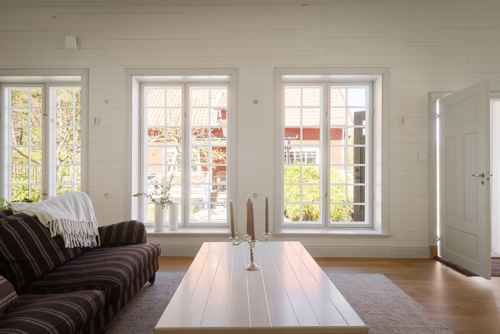 Villa, Skogsövägen 50, Saltsjöbaden/Skogsö, Nacka