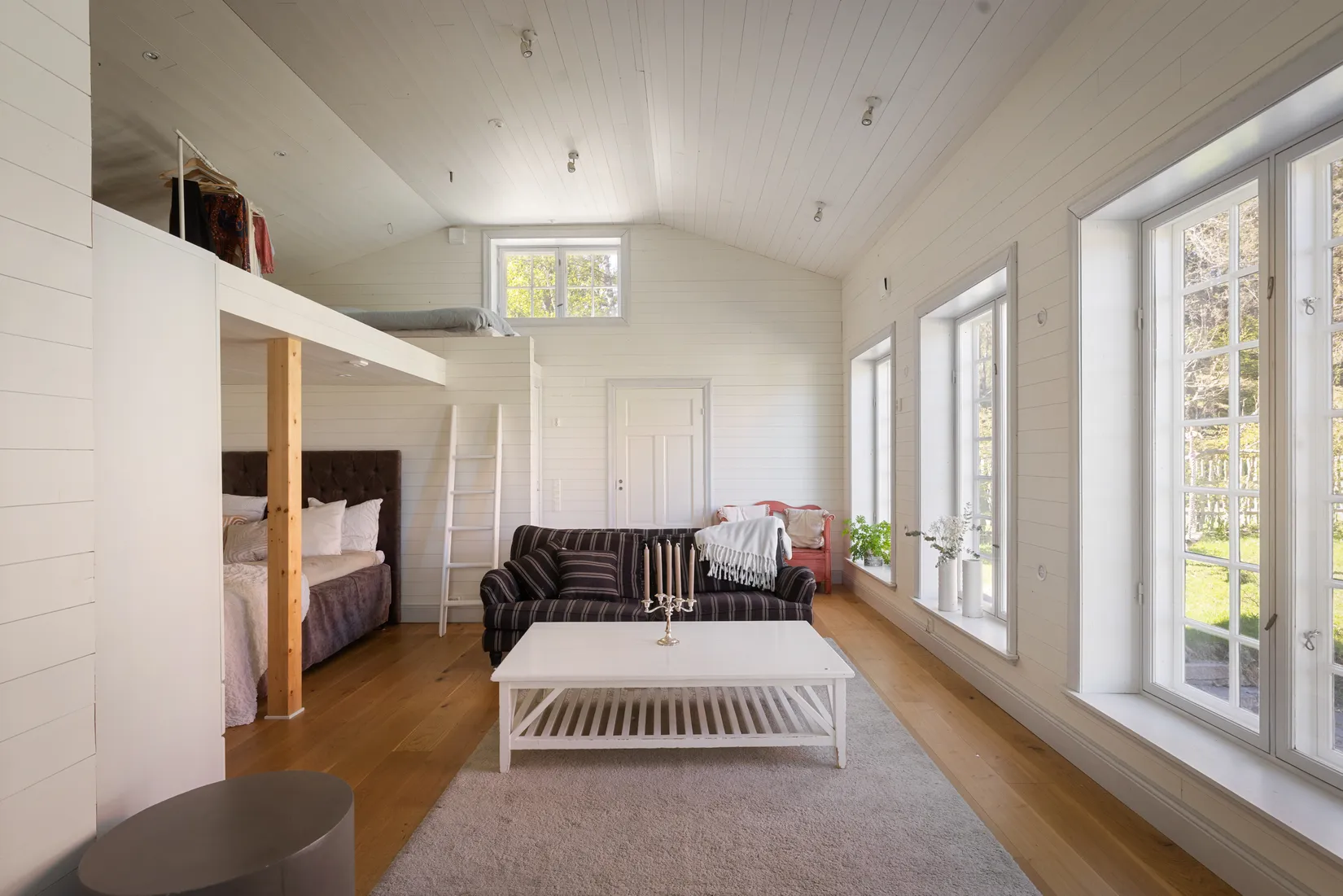 Villa, Skogsövägen 50, Saltsjöbaden/Skogsö, Nacka