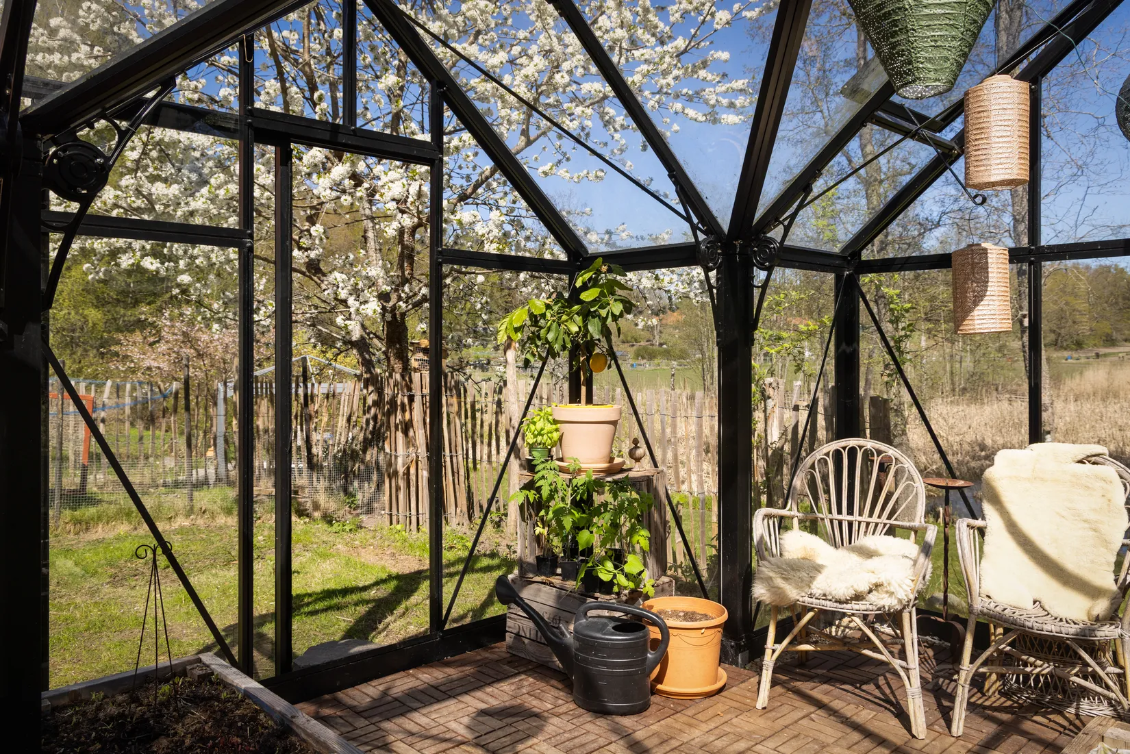 Villa, Skogsövägen 50, Saltsjöbaden/Skogsö, Nacka