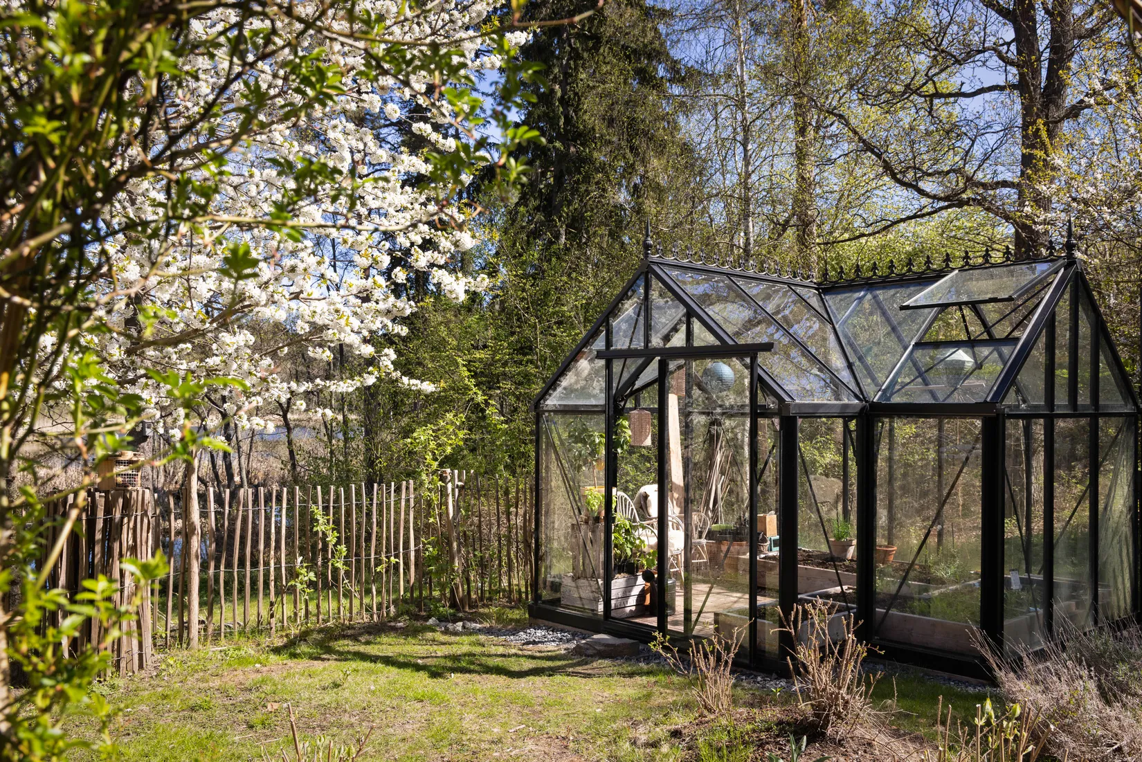 Villa, Skogsövägen 50, Saltsjöbaden/Skogsö, Nacka