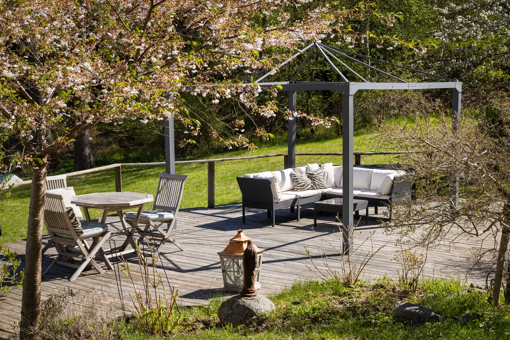 Villa, Skogsövägen 50, Saltsjöbaden/Skogsö, Nacka