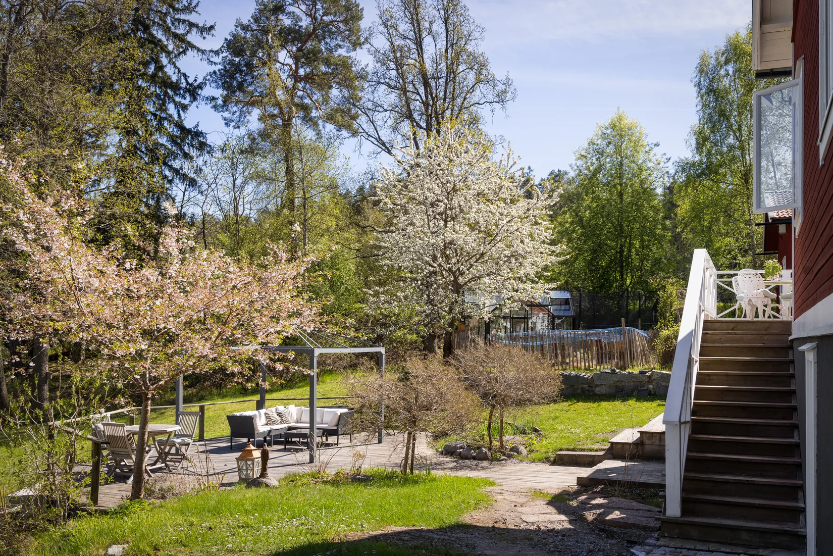 Villa, Skogsövägen 50, Saltsjöbaden/Skogsö, Nacka