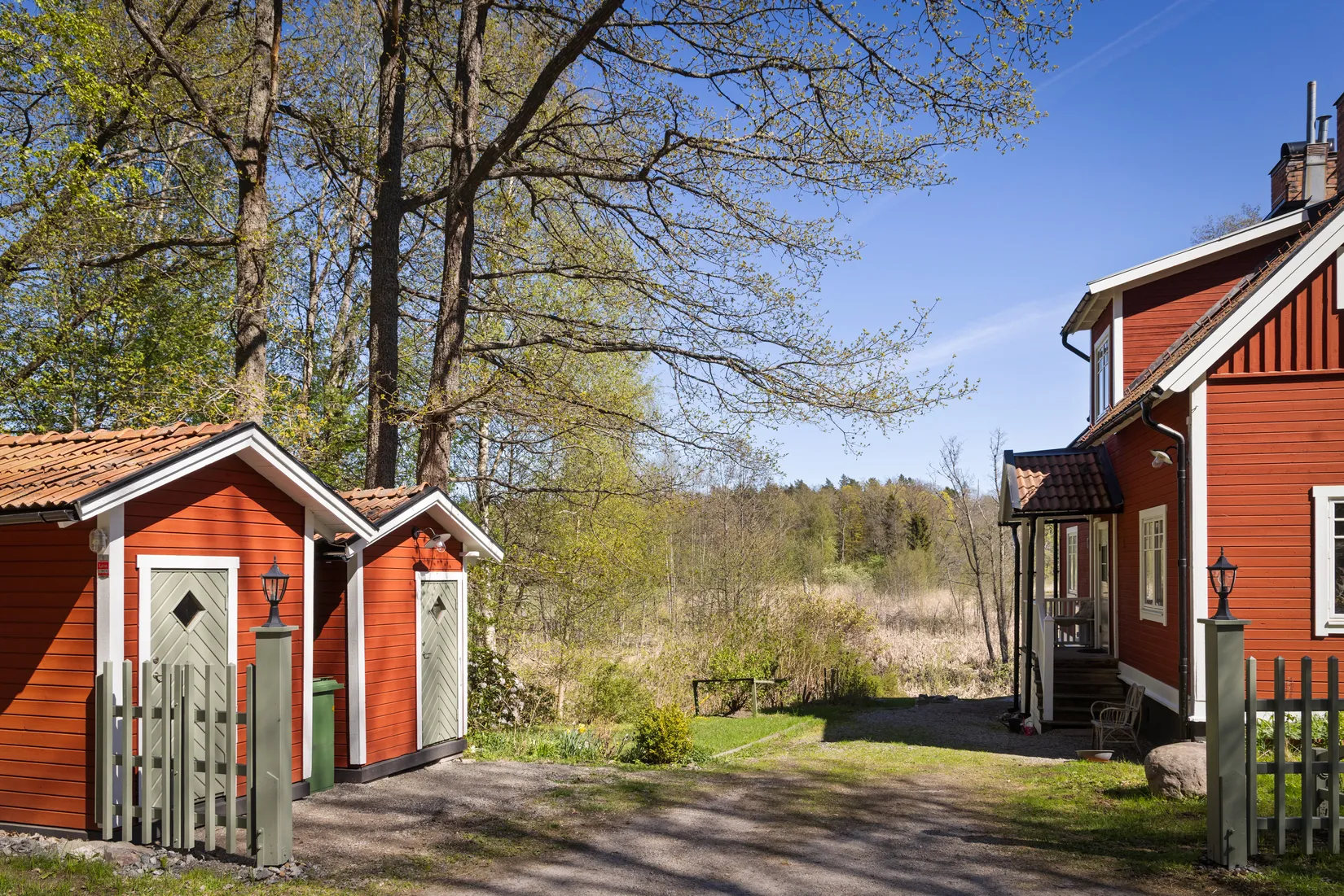 Villa, Skogsövägen 50, Saltsjöbaden/Skogsö, Nacka