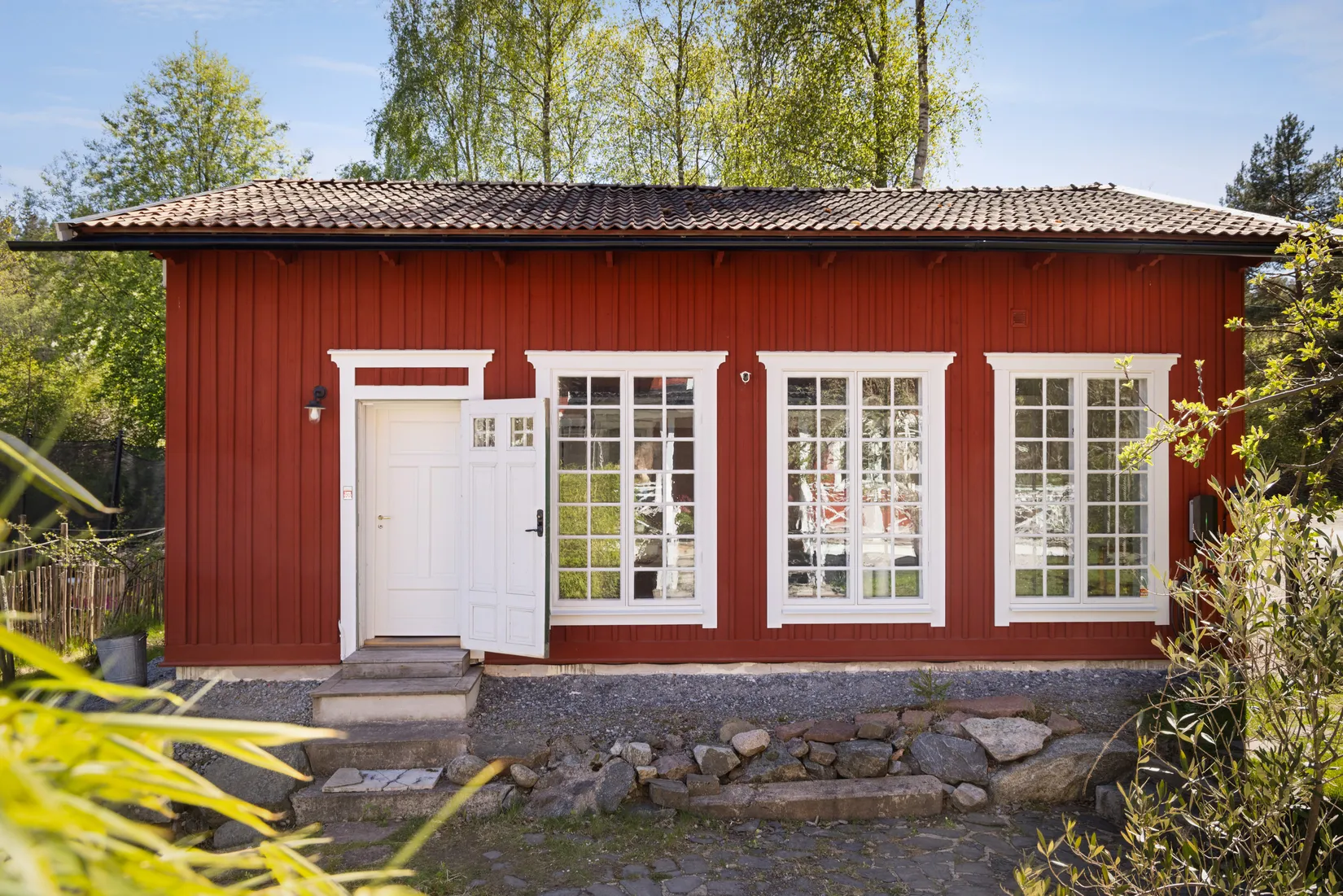 Villa, Skogsövägen 50, Saltsjöbaden/Skogsö, Nacka