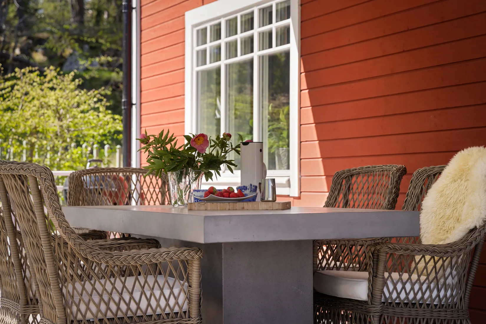 Villa, Skogsövägen 50, Saltsjöbaden/Skogsö, Nacka