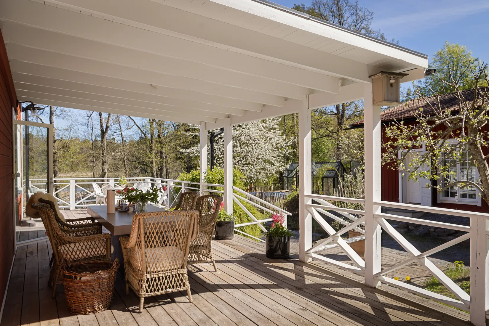 Villa, Skogsövägen 50, Saltsjöbaden/Skogsö, Nacka
