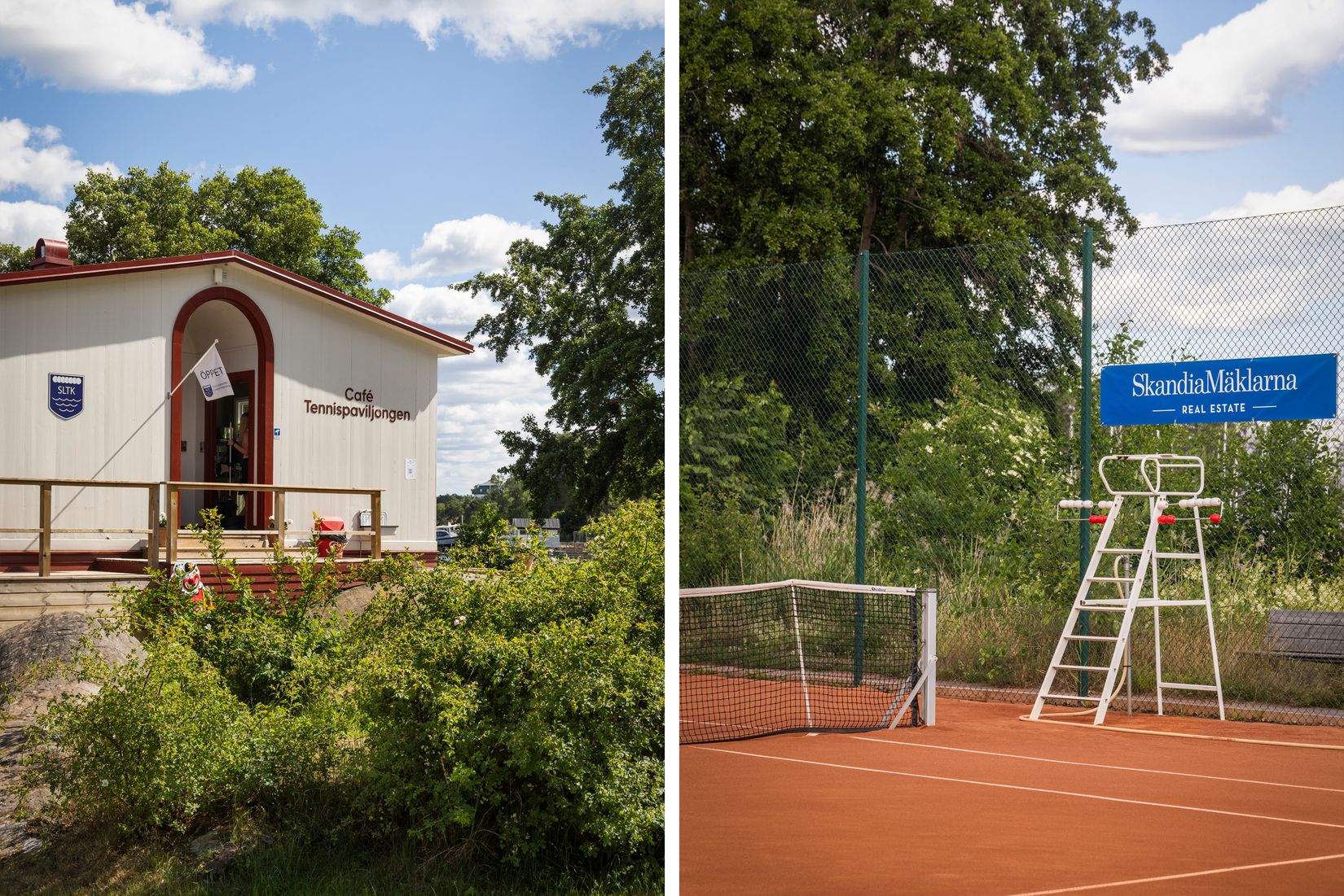 Villa, Skogsövägen 50, Saltsjöbaden/Skogsö, Nacka
