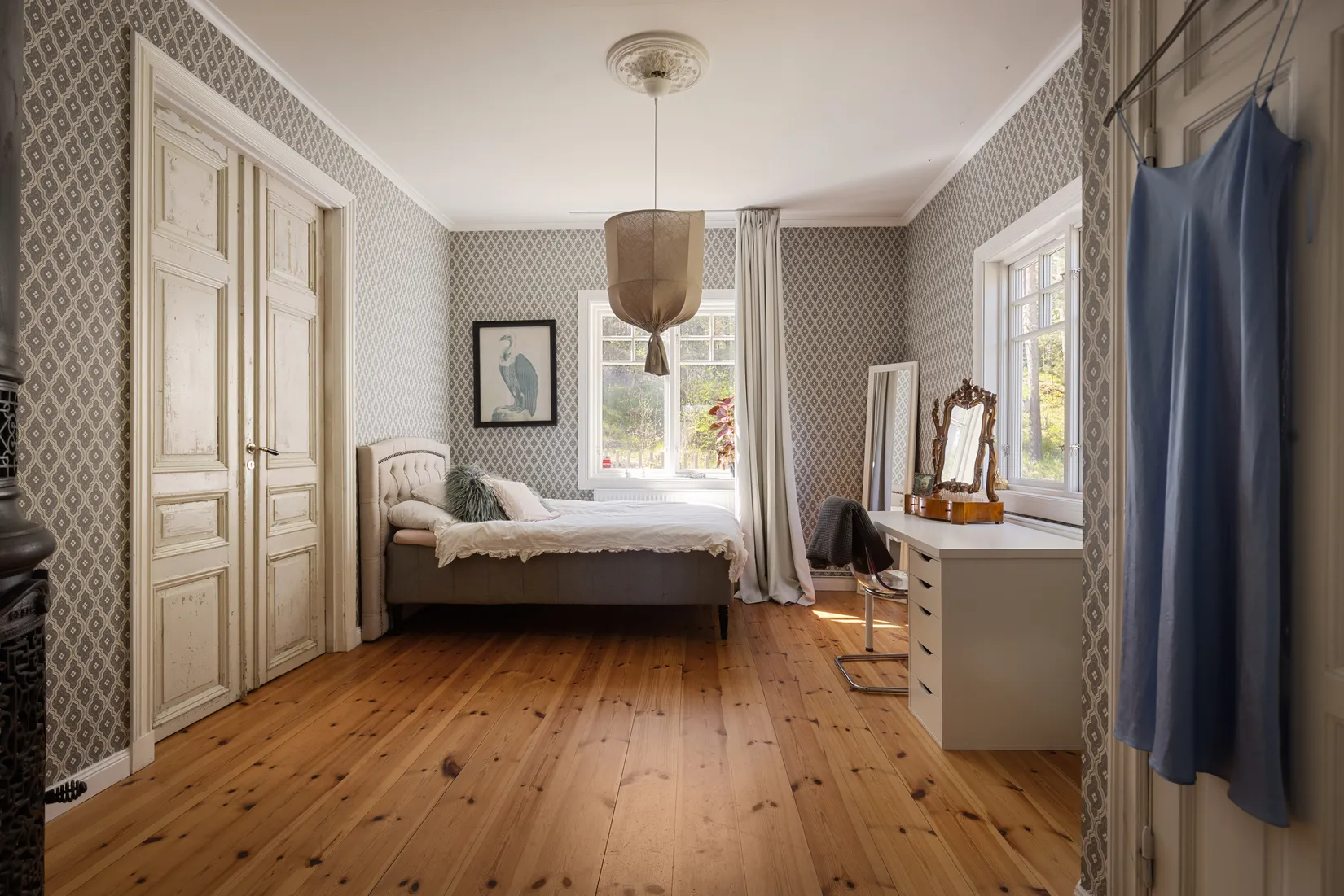 Villa, Skogsövägen 50, Saltsjöbaden/Skogsö, Nacka