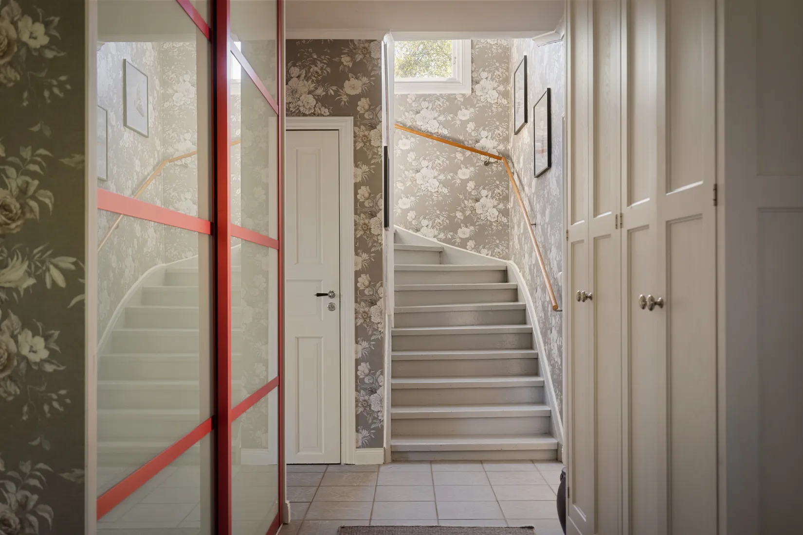 Villa, Skogsövägen 50, Saltsjöbaden/Skogsö, Nacka