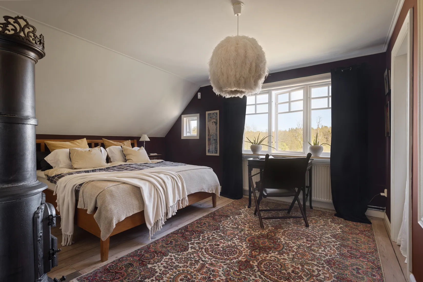 Villa, Skogsövägen 50, Saltsjöbaden/Skogsö, Nacka