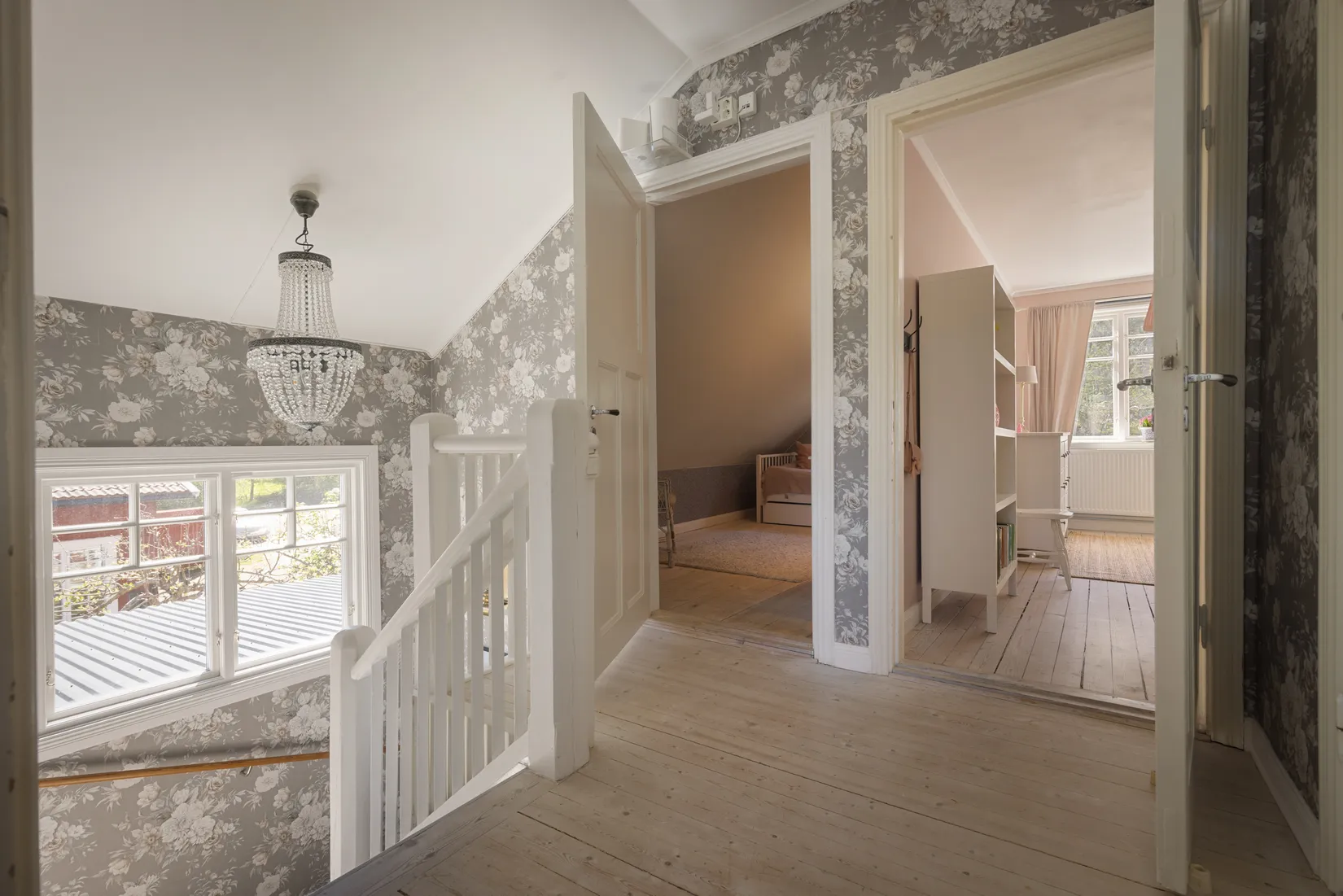 Villa, Skogsövägen 50, Saltsjöbaden/Skogsö, Nacka