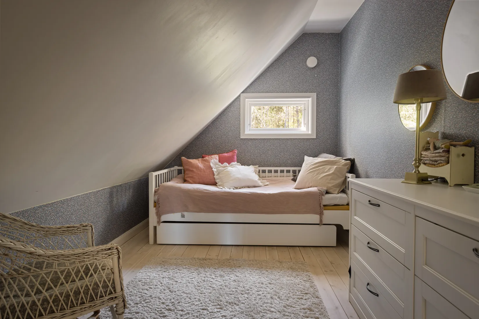 Villa, Skogsövägen 50, Saltsjöbaden/Skogsö, Nacka