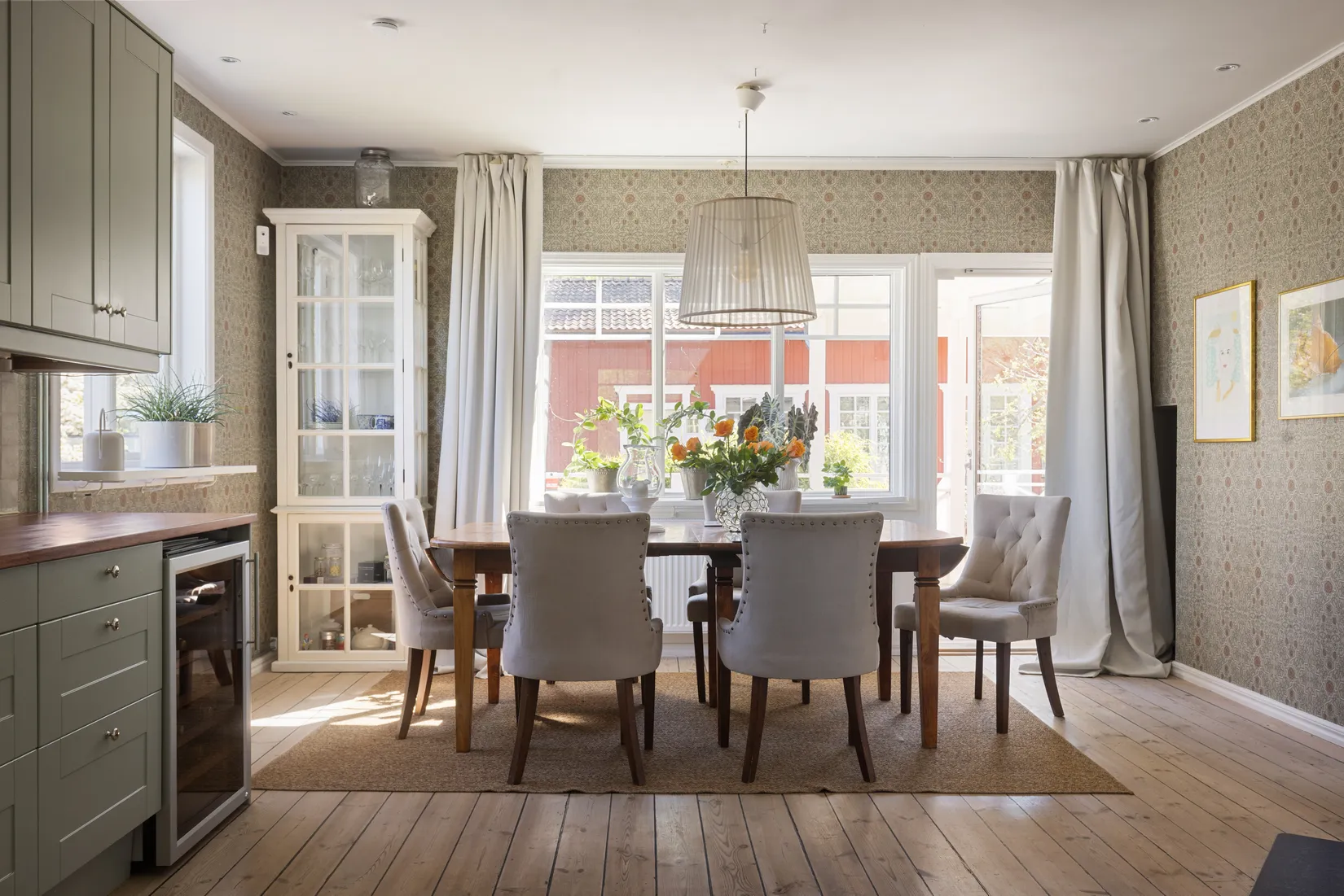 Villa, Skogsövägen 50, Saltsjöbaden/Skogsö, Nacka