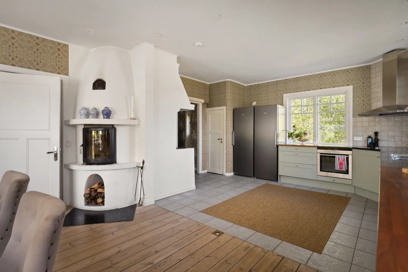 Villa, Skogsövägen 50, Saltsjöbaden/Skogsö, Nacka