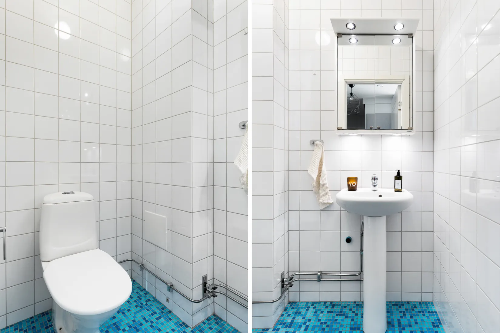 Bostadsrätt, Vesslevägen 2, Näset, Lidingö