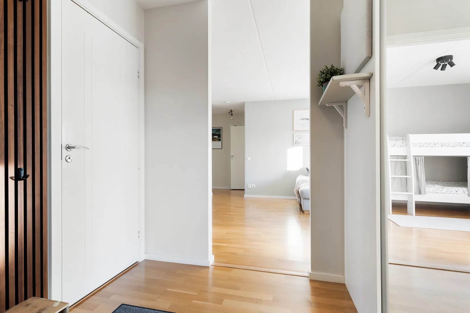 Bostadsrätt, Vesslevägen 2, Näset, Lidingö