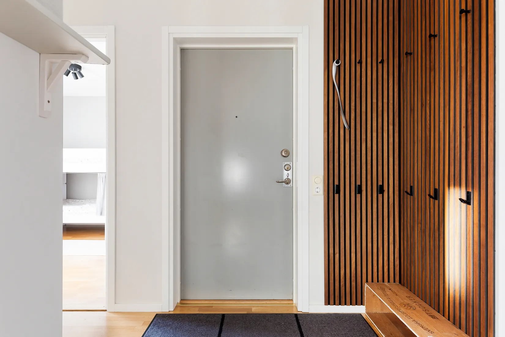 Bostadsrätt, Vesslevägen 2, Näset, Lidingö