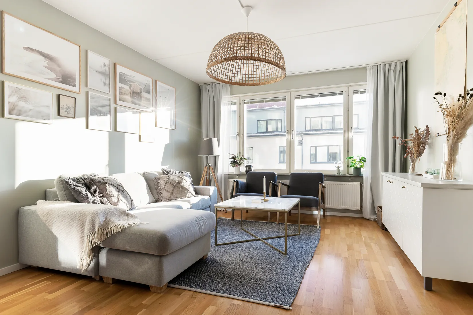 Bostadsrätt, Vesslevägen 2, Näset, Lidingö