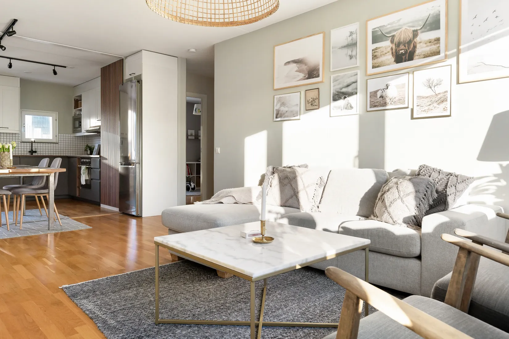 Bostadsrätt, Vesslevägen 2, Näset, Lidingö