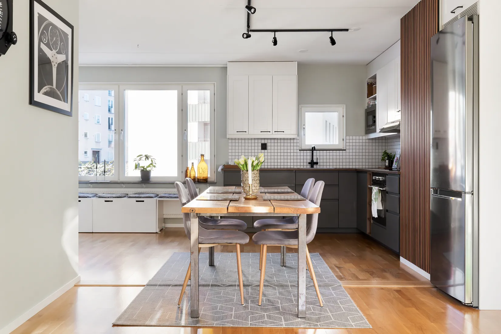 Bostadsrätt, Vesslevägen 2, Näset, Lidingö