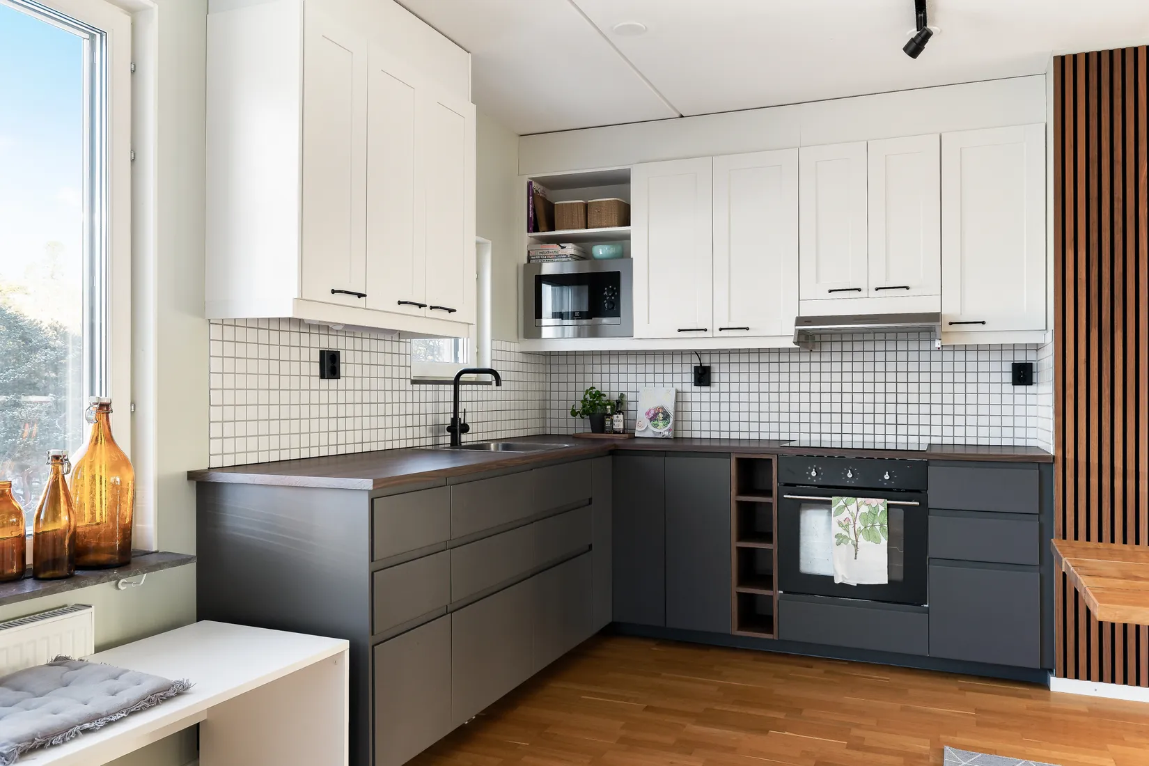 Bostadsrätt, Vesslevägen 2, Näset, Lidingö