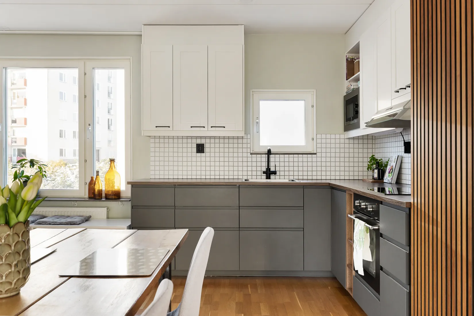 Bostadsrätt, Vesslevägen 2, Näset, Lidingö