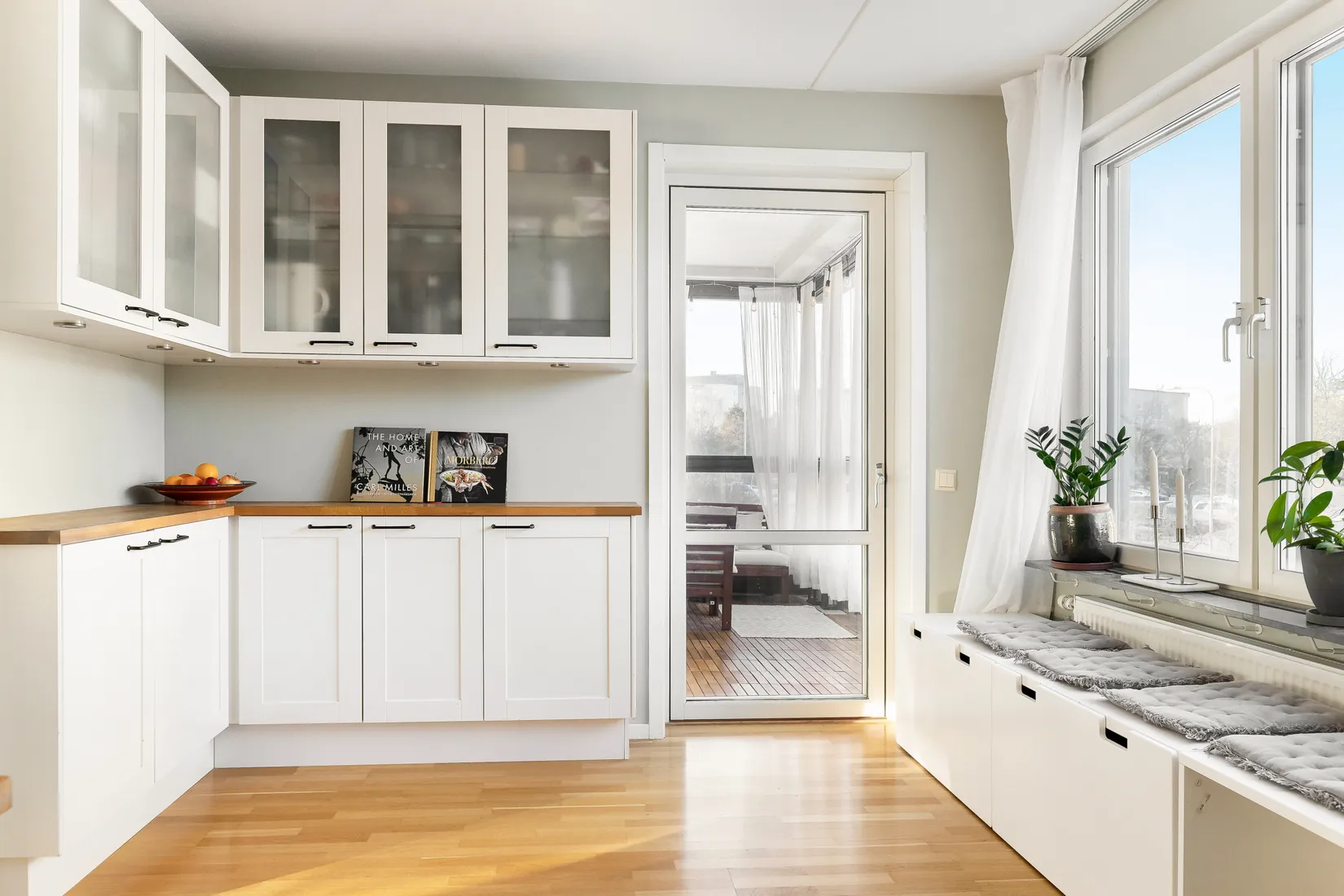 Bostadsrätt, Vesslevägen 2, Näset, Lidingö