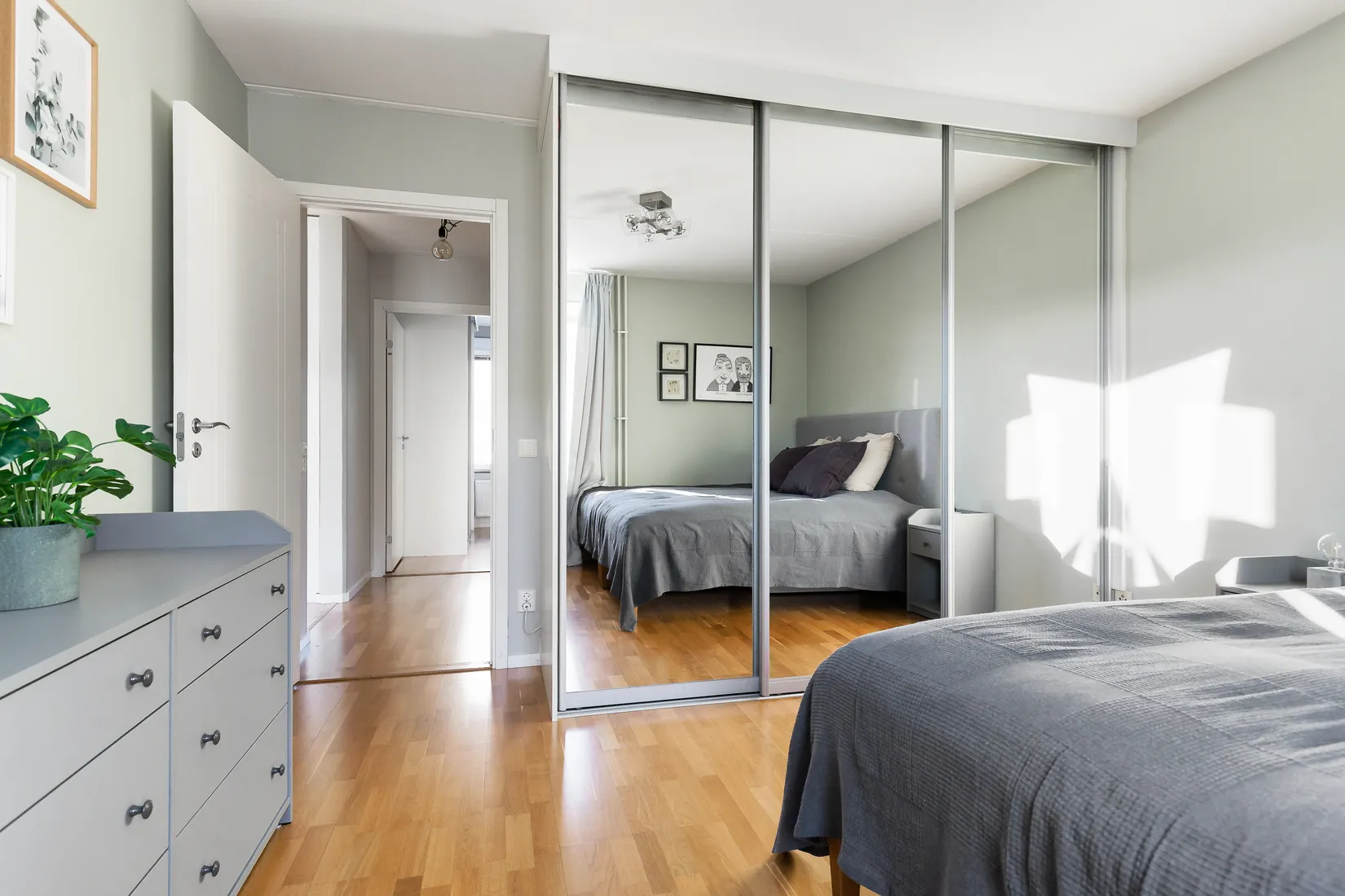 Bostadsrätt, Vesslevägen 2, Näset, Lidingö