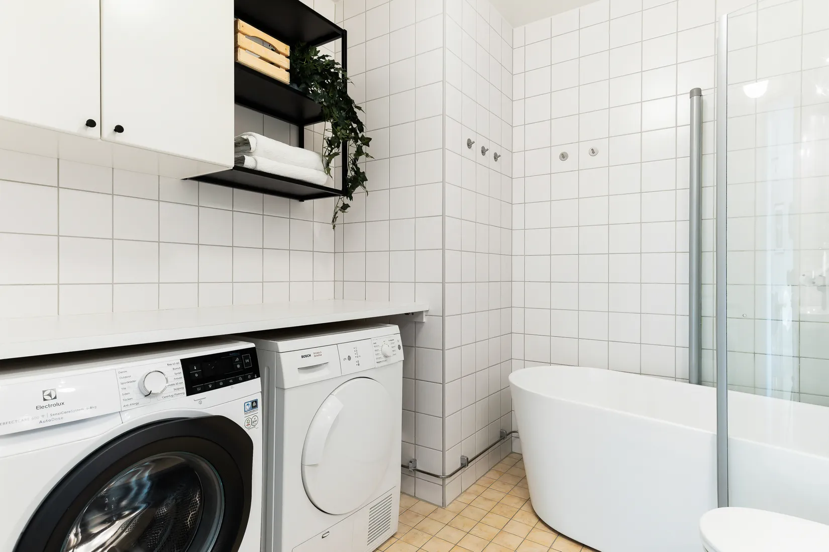 Bostadsrätt, Vesslevägen 2, Näset, Lidingö