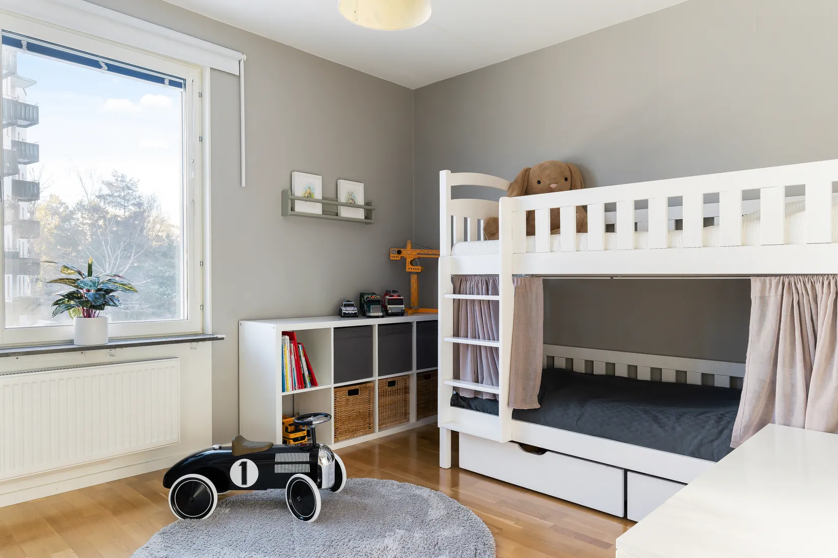 Bostadsrätt, Vesslevägen 2, Näset, Lidingö