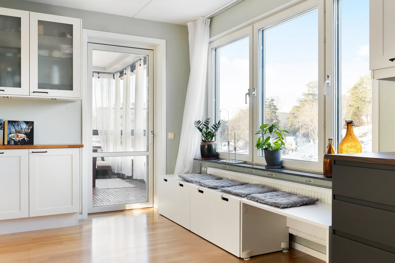 Bostadsrätt, Vesslevägen 2, Näset, Lidingö