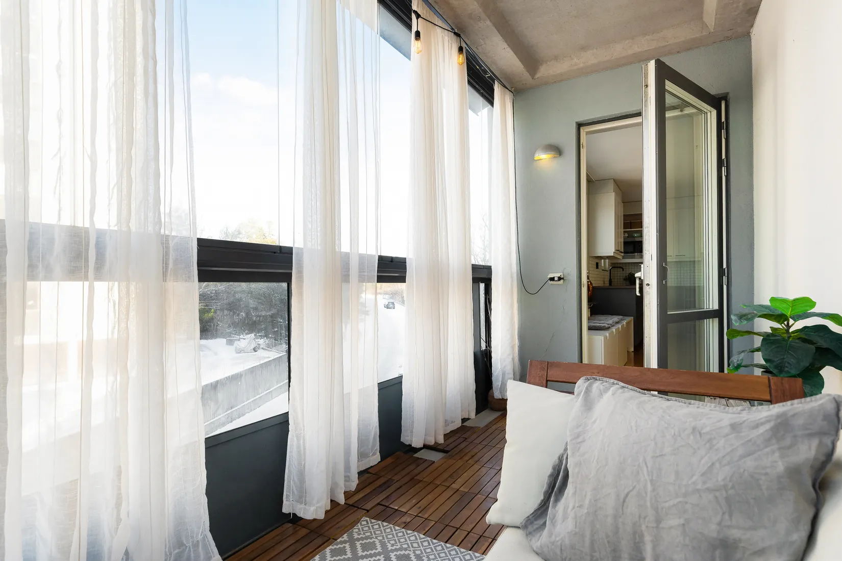 Bostadsrätt, Vesslevägen 2, Näset, Lidingö