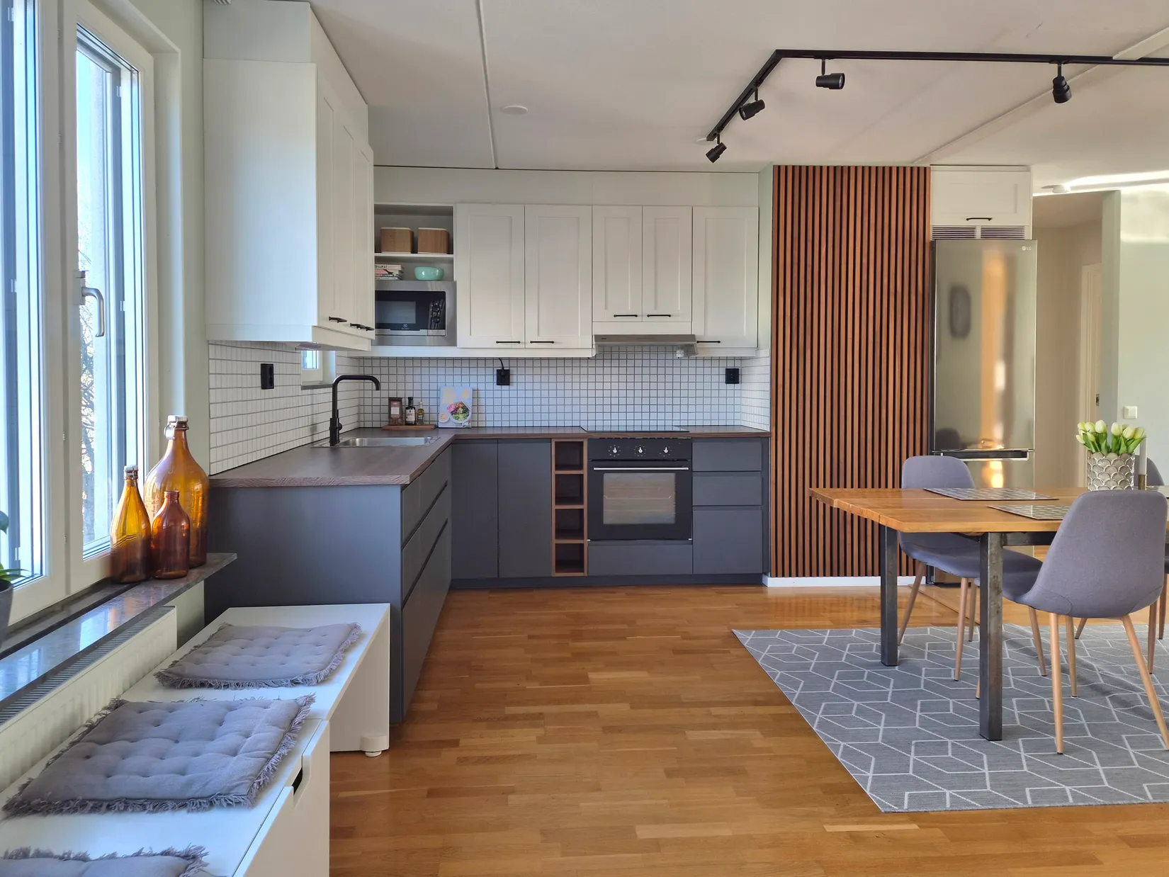 Bostadsrätt, Vesslevägen 2, Näset, Lidingö