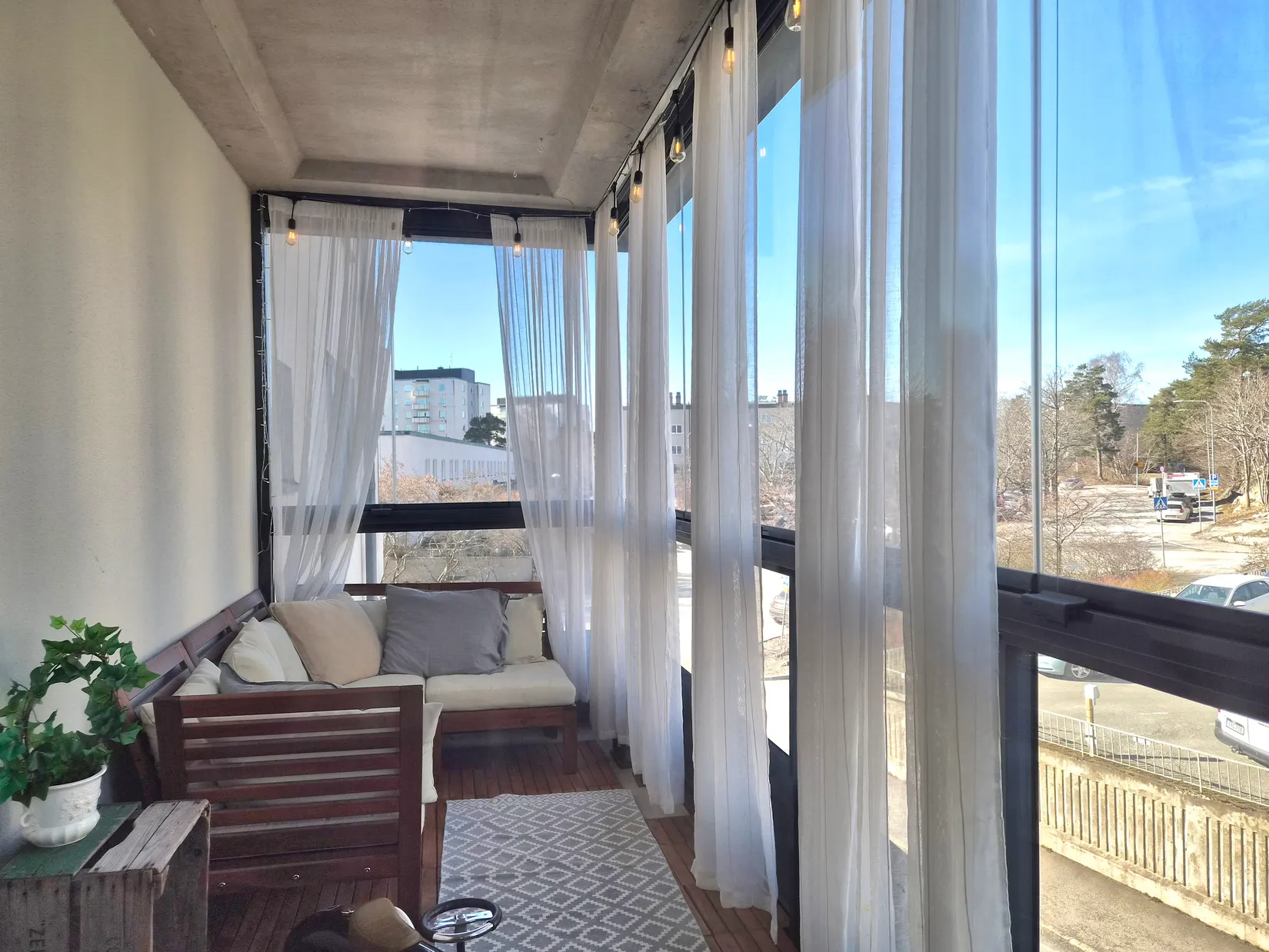 Bostadsrätt, Vesslevägen 2, Näset, Lidingö