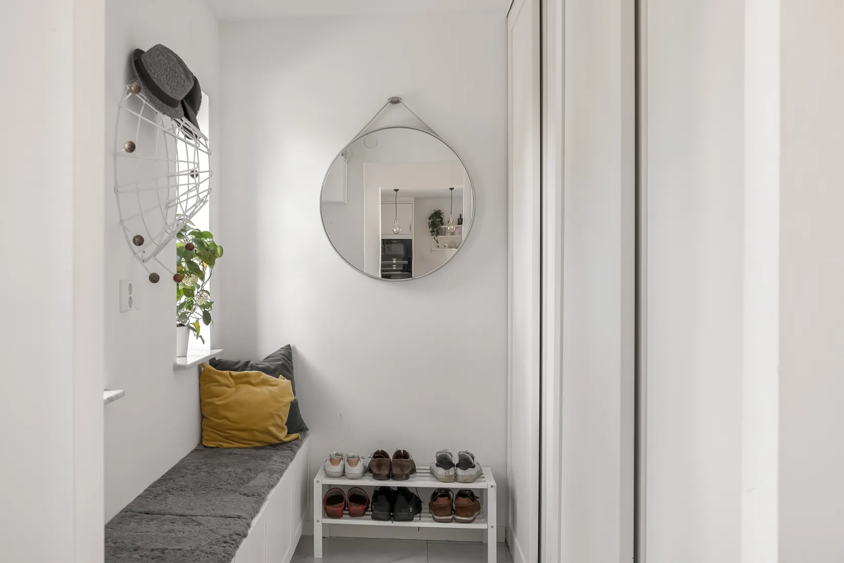 Villa, Norra Villavägen 6C, Gamla Bjärred, Lomma