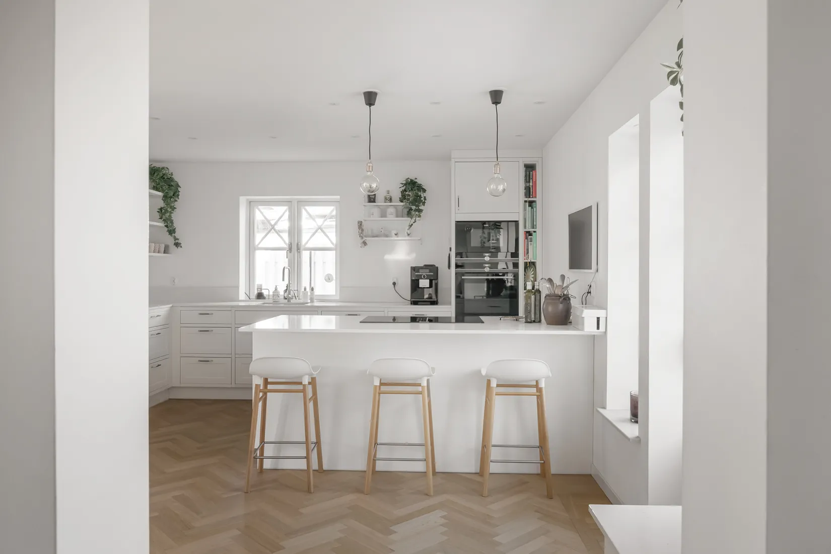 Villa, Norra Villavägen 6C, Gamla Bjärred, Lomma