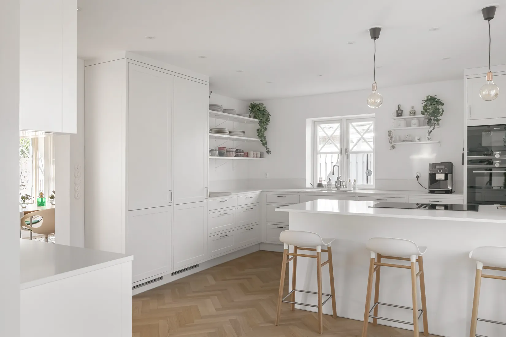 Villa, Norra Villavägen 6C, Gamla Bjärred, Lomma