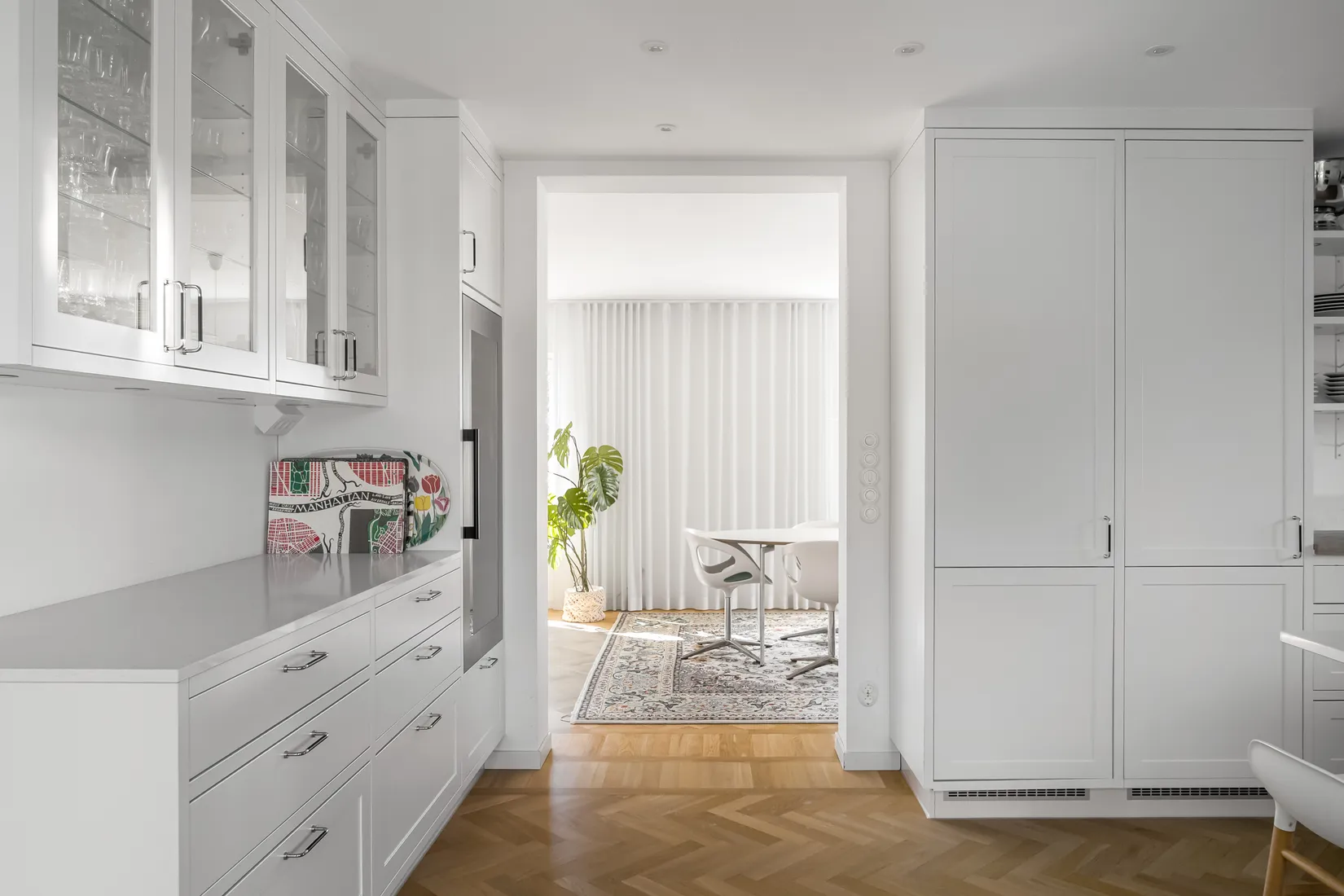 Villa, Norra Villavägen 6C, Gamla Bjärred, Lomma