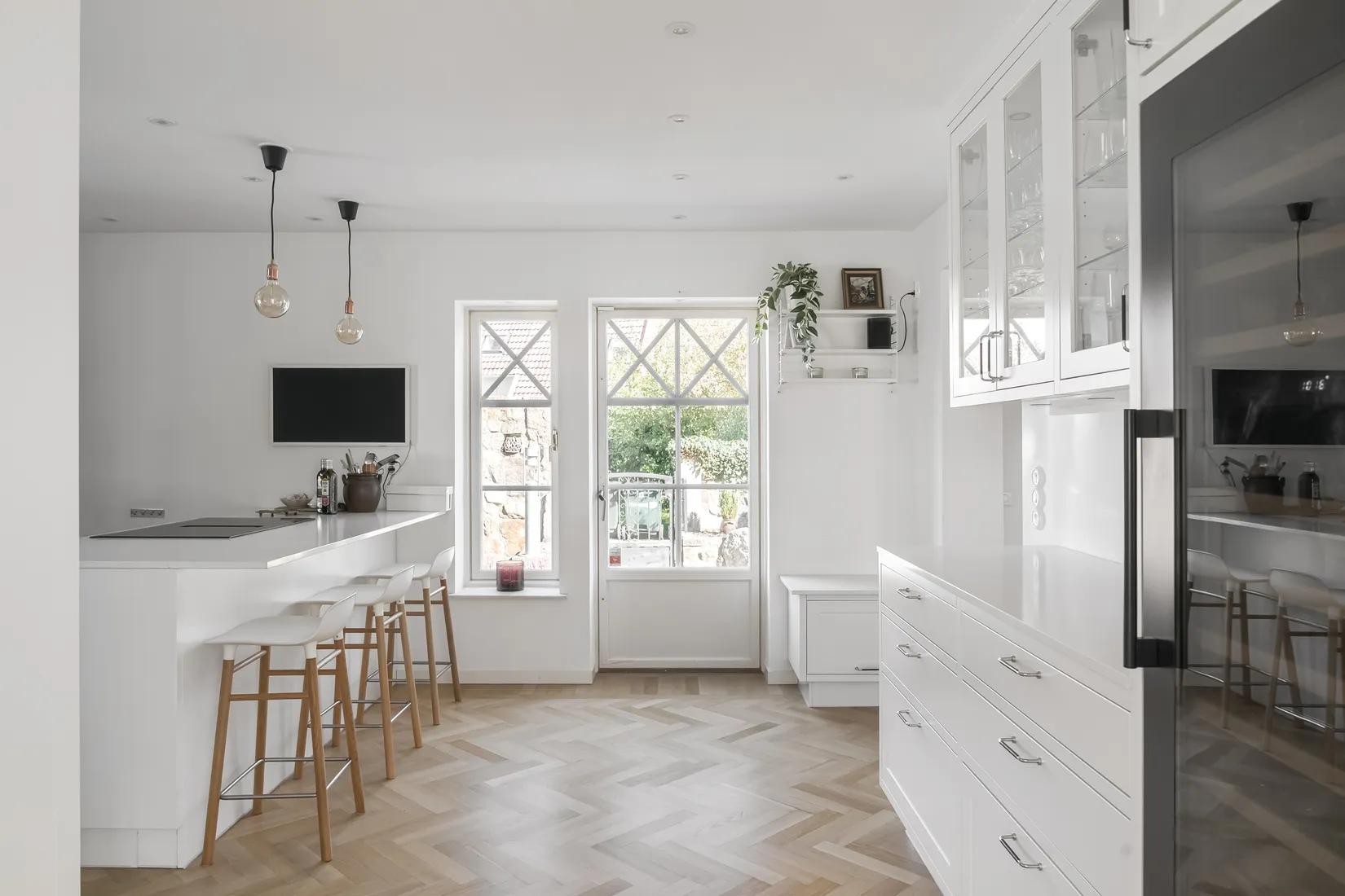 Villa, Norra Villavägen 6C, Gamla Bjärred, Lomma