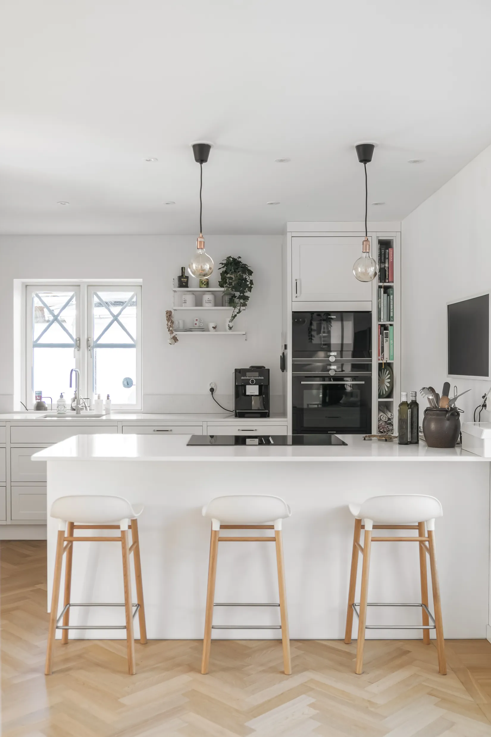 Villa, Norra Villavägen 6C, Gamla Bjärred, Lomma