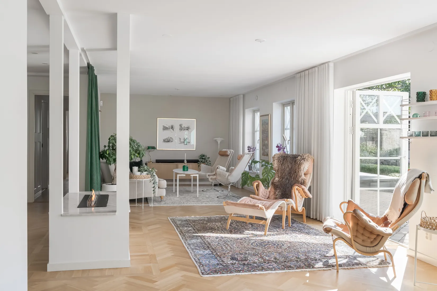Villa, Norra Villavägen 6C, Gamla Bjärred, Lomma