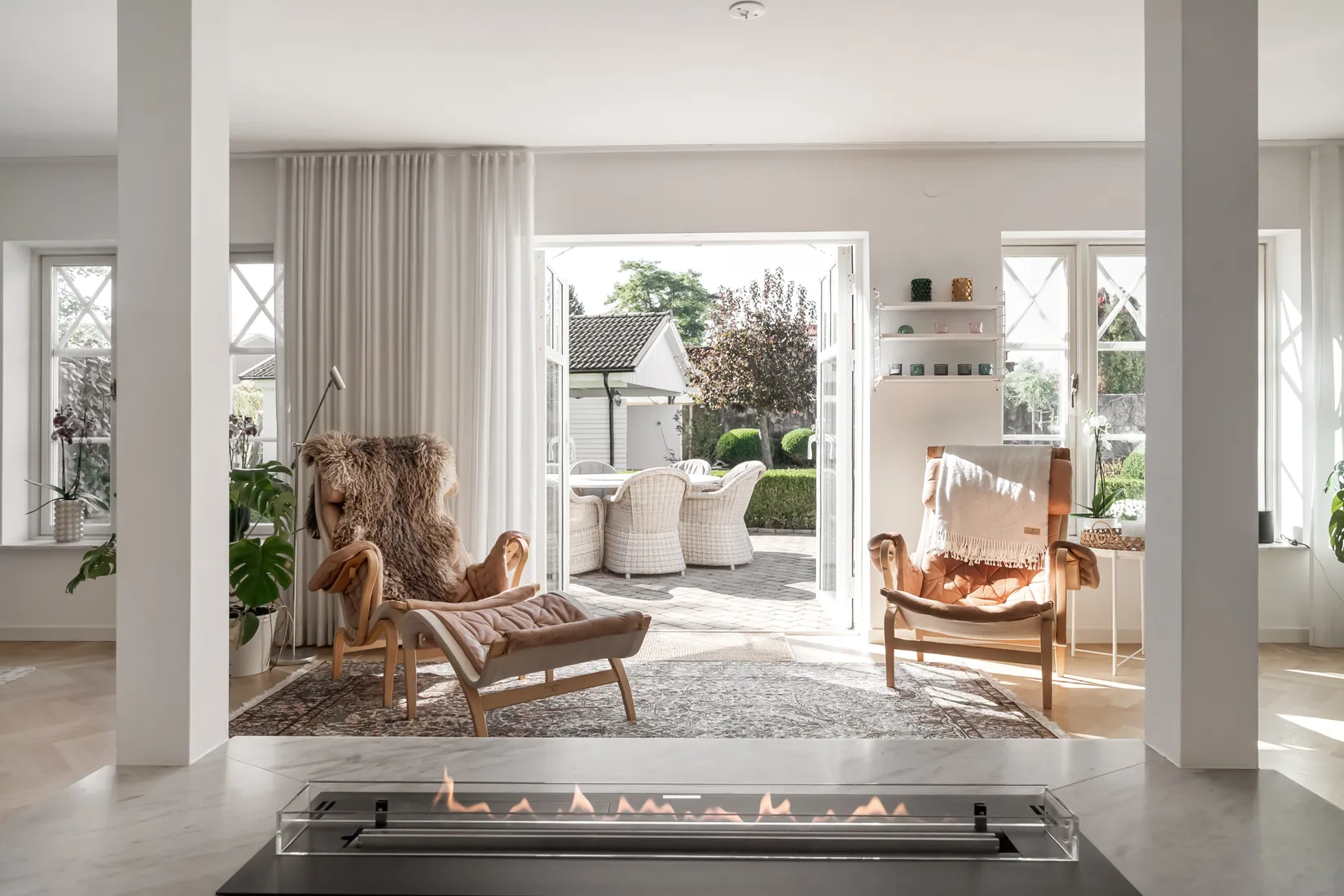 Villa, Norra Villavägen 6C, Gamla Bjärred, Lomma