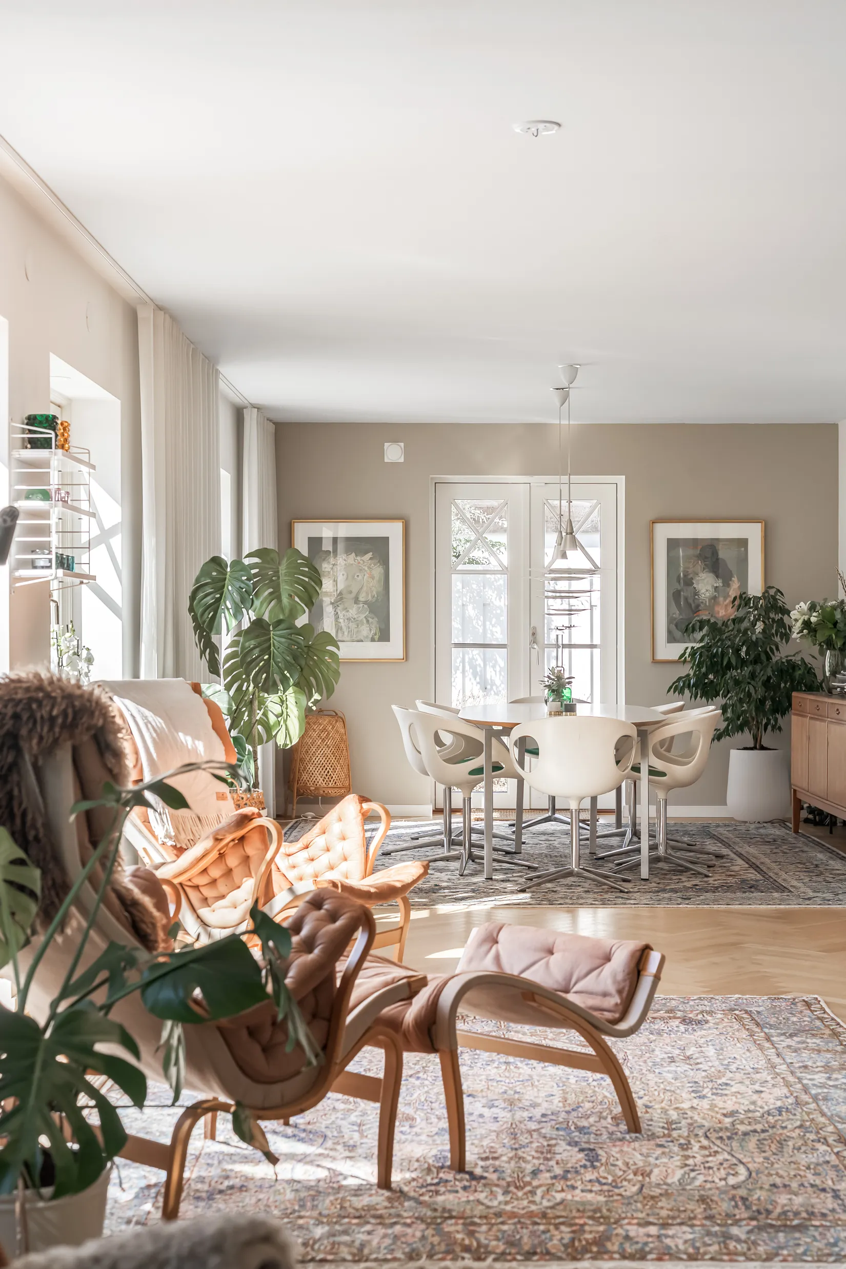 Villa, Norra Villavägen 6C, Gamla Bjärred, Lomma